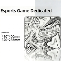 Harga Grosir Alas Mouse Game Bahan PVC untuk Acara Gaming dalam Jumlah Besar