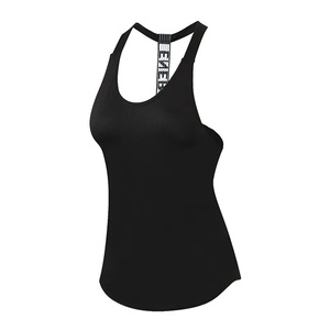 Groothandel Sportkleding Slanke Hardloop <span class=keywords><strong>T-Shirt</strong></span> Sport Gym Yoga <span class=keywords><strong>Tank</strong></span> Tops