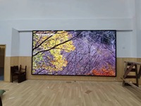 Carte de réception Huidu HD-R732 pour écran LED intérieur/extérieur à pas de pixel fin pour mur vidéo LED