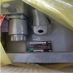 Bomba de Pistones Axiales Hidráulica Rexile A11VO190LRDS de 180 cm con Accionamiento Eléctrico - Product Image 2