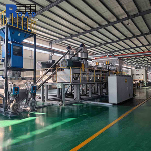 Nuôi trồng thủy sản <span class=keywords><strong>PP</strong></span> hai trục geogrids 30kn 20kn 15kn cho nông nghiệp & nuôi trồng thủy sản lưới - Product Image 6