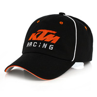 Gorras de Béisbol y Carreras de Motocross, Gorras con Visera para Conducir Motocicleta, Venta al por Mayor, Estilo Hip-Hop Casual con Bordado 3D para Fiestas