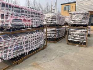 Coche de Turismo Clásico de Nueva Energía Ecológico Eléctrico HKBG - Product Image 6