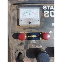 Kit Suku Cadang Sekring Model Pasang-Tambang untuk Forklift, Mobil, Asuransi, Otomatis, Tipe Blade 50A 60A 100A 120A 150A 200A 250A 300A 400A, Amplifier Audio
