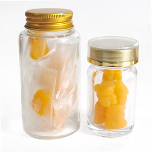 Gomitas Herbales OEM, Suplemento Dietético para Adultos, Refuerzo del Sistema Inmunológico y Aumento de Energía, Mejora Eficazmente las Funciones Masculinas - Product Image 2