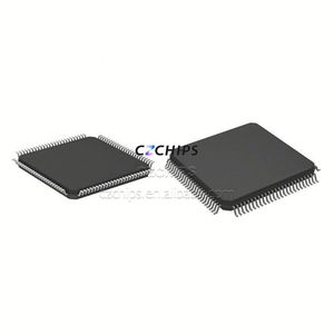 วงจรรวมคุณภาพสูง 9399059AB QFP-128 ชิปไอซี รหัสสินค้า: K1O0I6T6 - Product Image 1