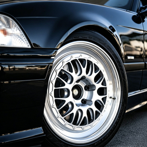 Jantes forgées 17 18 19 20 21 22 pouces 4x100 4x114 5x108 5x112 5x114.3 5x115 5x120 5x127 5x130 E88 pour Audi <span class=keywords><strong>RS</strong></span> A Q S6 quattro - Product Image 1