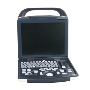 เครื่องอัลตราซาวนด์แบบพกพาสำหรับสัตวแพทย์ <span class=keywords><strong>ข</strong></span>นาด 12 นิ้ว จอภาพ LED แผงควบคุมที่ใช้งานง่าย <span class=keywords><strong>ข</strong></span>ายดี - Product Image 4