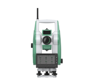 Station totale robotisée SOUTH NT10/NS10 1 pouce, servomoteur T-Drive, suivi automatique ATR, robot de topographie Android pour rotation automatique