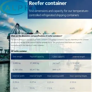 Agente de Carga Marítima Económico, EXW, FCA, FOB, DDP, DAP, DDU, de <span class=keywords><strong>China</strong></span> a Guinea, por Mar, con Seguro y Entrega - Product Image 5