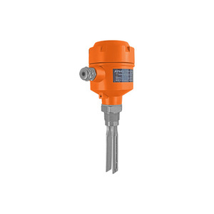 เครื่องวัดระดับคลื่นเรดาร์แบบมีการนำทาง RR30 RR31 RR32 ซีรีส์ 24 โวลต์ ดีซี ความละเอียด 0.1 สำหรับใช้งานในอุตสาหกรรม - Product Image 2