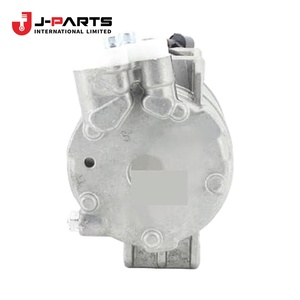 คอมเพรสเซอร์-คูลเลอร์สำหรับนิสสัน เออร์แวน E25 ปี 2007-2012 รุ่น OE 92600-VZ00A 92600VZ00A - Product Image 6