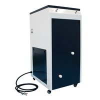 Circulateur de chauffage Laboao Pompe à chaleur 30L 50L Circulateur de chauffage fermé