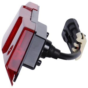 Paire de feux arrière LED, accessoires UTV ATV, pièces pour <span class=keywords><strong>Polaris</strong></span> Ranger 500/700/800/900 <span class=keywords><strong>Quad</strong></span> 2009-2016, feu de freinage LED - Product Image 4
