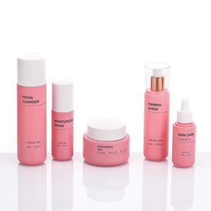 The Factory Directly Provides Wholesale Custom 200ml Color Customized <b>Plastic</b> Body Lotion <b>Bottles</b> and Cans - Product Image 5