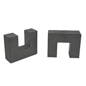 PC40 UF30แกนเฟอร์ไรต์ uuu/uy/uy/uf/uyf MnZn ความถี่สูงสำหรับหม้อแปลงไฟฟ้า - Product Image 3