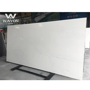 Hot sale post modern quartz table top creative marble cafe table for Wall Background living room furniture