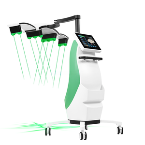 532nm Green 10D Sculpting Fat Removal Green Light Cold 532Nm Fat Body Slimming - Product Image 3