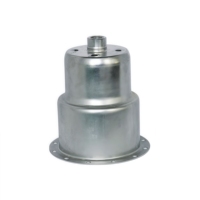 Fabrication sur mesure de tôles en acier inoxydable et aluminium par découpe laser, pliage et estampage de précision en usine OEM