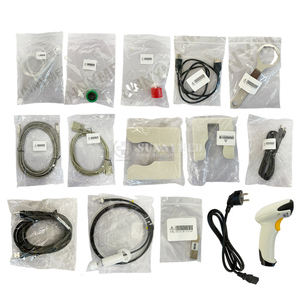 BC5000（獣医用）血液分析装置 新品 5項目獣医用自動血液分析装置 病院・研究所向け - Product Image 6