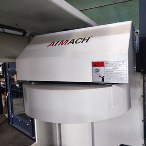 GSK fraiseuse verticale CNC <span class=keywords><strong>vmc</strong></span> 855 automatique à rotation à grande vitesse à vendre - Product Image 4