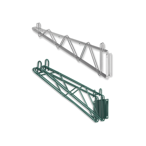 Estanterías de Acero de 2 Niveles con Acabado Pintado y Protección Contra la Corrosión para Almacenamiento en Almacenes - Product Image 5