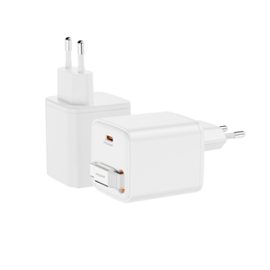 <span class=keywords><strong>Chargeur</strong></span> mural USB C <span class=keywords><strong>rapide</strong></span> 20W OEM ODM, adaptateur secteur Type C pour iPhone <span class=keywords><strong>Samsung</strong></span> - Product Image 6