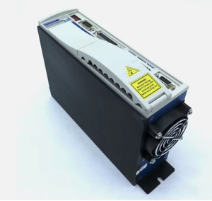 การ์ดควบคุมมอเตอร์ Kollmorgen รุ่น S600 SE A.F.031.5/0805_21 610-FAN S61000-600 สำหรับเครื่องควบคุมอัตโนมัติ PLC PAC - Product Image 5