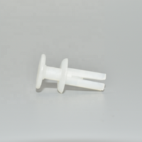 Rivets à expansion en plastique pour carte de circuit imprimé, fixation en nylon