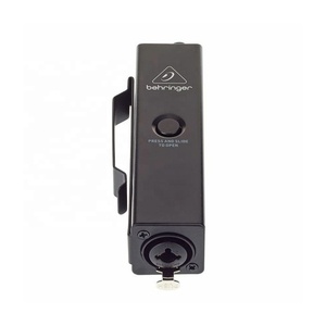 <span class=keywords><strong>BEHRINGER</strong></span> PowerPlay P2หูฟังส่วนตัว, หูฟัง In-Ear มอนิเตอร์เครื่องขยายเสียงระบบ PA อุปกรณ์เสียงเวที - Product Image 5