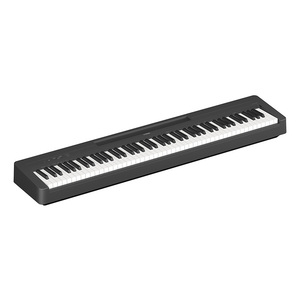 <span class=keywords><strong>Piano</strong></span> <span class=keywords><strong>Digital</strong></span> <span class=keywords><strong>Yamaha</strong></span> P145BTB, <span class=keywords><strong>Piano</strong></span> <span class=keywords><strong>Digital</strong></span> Portátil con 88 Teclas Contrapesadas - Product Image 4
