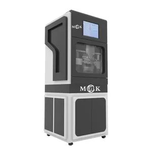 Laboratory Cad/Cam Dental Milling Machine Engraving And Milling Machine 5 Axis Cnc Glass Ceramic Milling Machine