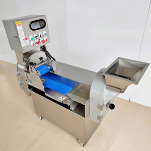 Cortadora de verduras multifuncional, cortadora de verduras, máquina cortadora - Product Image 6