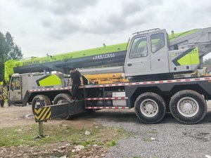 2023 New Sany 100 tons 80 t hydraulic truck <b>crane</b> mobile truck <b>crane</b> Boom hydraulics for sale IN SHANGHAI FOR SALE - Product Image 1