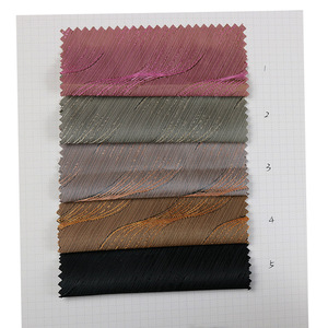 Voorraad Lot Hoge Kwaliteit Materiaal Italiaanse Elegante Jacquard Tr Pak Stof Voor Mannen - Product Image 4