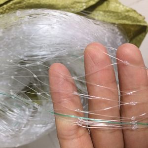 <span class=keywords><strong>Filet</strong></span> à <span class=keywords><strong>oiseaux</strong></span> résistant à l'érosion <span class=keywords><strong>Filet</strong></span> à <span class=keywords><strong>oiseaux</strong></span> blanc durable en nylon Transparent noué <span class=keywords><strong>Filet</strong></span> <span class=keywords><strong>anti</strong></span>-<span class=keywords><strong>oiseaux</strong></span> en plastique résistant aux UV pour fraises - Product Image 2