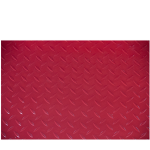 Tappetini Antiscivolo in PVC <span class=keywords><strong>Nero</strong></span> da 3mm per Officina, <span class=keywords><strong>Tappeto</strong></span> in Gomma Resistente per Garage, Uso Domestico <span class=keywords><strong>e</strong></span> Industriale - Product Image 4