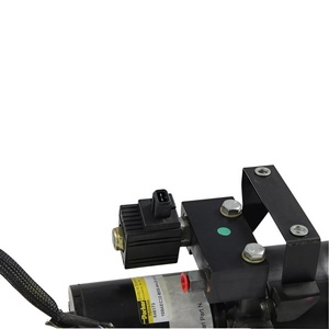 Pour <span class=keywords><strong>Ferrari</strong></span> décapotable pompe hydraulique F430 ascenseur moteur californie 458 488 599 612 F12 auvent moteur Coupon jambe de force Original - Product Image 6
