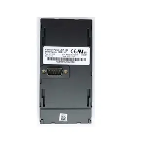 130B1107 per danfoss Danfoss inverter FC300 FC301 FC302 serie LCP-101/LCP-102 pannello discussione