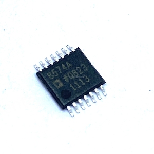JMY AD8574ARUZ ชิป IC แอมพลิฟายเออร์เสียงแบบ Zero-Drift Single-Supply Rail-to-Rail Input/Output - Product Image 3