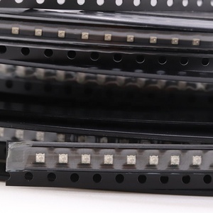 XINGLIGHT WS2812B Perles de lumière LED RVB adressables IC intégré 0807 1204 1615 2020 2121 3030 3528 5050 <span class=keywords><strong>SMD</strong></span> LED - Product Image 3