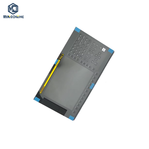 แผงควบคุมระบบชิ้นส่วน CNC สำหรับ0i-MF จอแสดงผล A02B-0348-B502ยูนิต HMI - Product Image 1