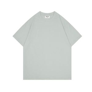 Design Custom High Quality Cotton Custom logo Men's Printed Custom T-<b>shirt</b> Printed Ordinary Oversized T-<b>shirt</b> - Product Image 3