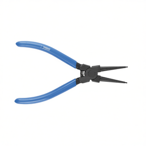 Fervi Safety Circlip Pliers Internal External 180mm <b>Precision</b> <b>Tool</b> - Product Image 2