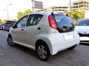 2015 BYD F0 1.0L Mini Gasoline Car Used Vehicle Cars Made <b>Cheap</b> in China Premium Version Byd Car - Product Image 4
