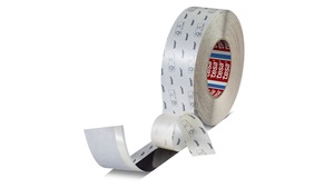 Nastro Biadesivo in Carta <span class=keywords><strong>TESA</strong></span> 51780 EasySplice, Alta Adesione, Resistente al Calore per Giunzioni di Stampa - Product Image 2