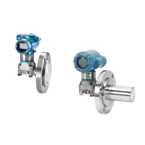 Sensor de Nivel Diferencial de Alta Precisión 3051L, a Prueba de Explosiones - Product Image 1