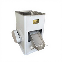 Petite machine à déstoner par gravité pour les graines de blé, les graines de sésame, les grains de café, le riz paddy