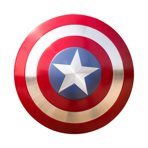<span class=keywords><strong>Avengers</strong></span> Steve Rogers Capitaine Bouclier Cosplay Accessoires - Product Image 1