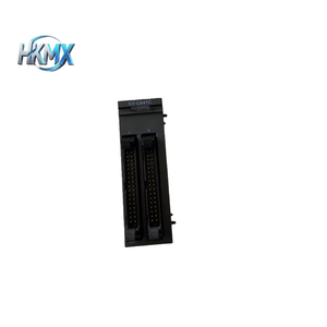 Unidad Amplificadora de Sensor Fotoeléctrico Industrial Kv-c64xc, Salida de Transistor NPN de Colector Abierto, Conector de Automatización de Montaje Superficial - Product Image 1